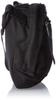 Gregory Official Transfer Shoulder Bag, M, Current Model, Black Ballistic (HD Nylon)