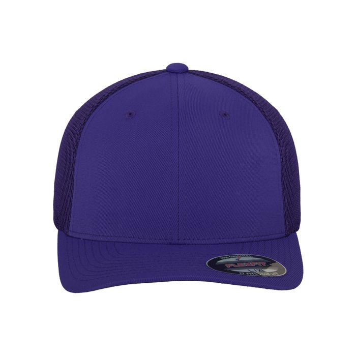 Casquette - Flexfit - Tactel - Confortable - Mixte - Printemps/Été