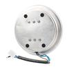For Harley Sportster 5 3/4"LED Headlamp 5.75 Inch Motorcycle DRL LED Headlight XL883 FXCW Supermoto Motorbike Modification Parts