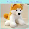 Inu Shiba Plush Toys Cute Cartoon Girl Child Sleeping Companion Gifts Dolls