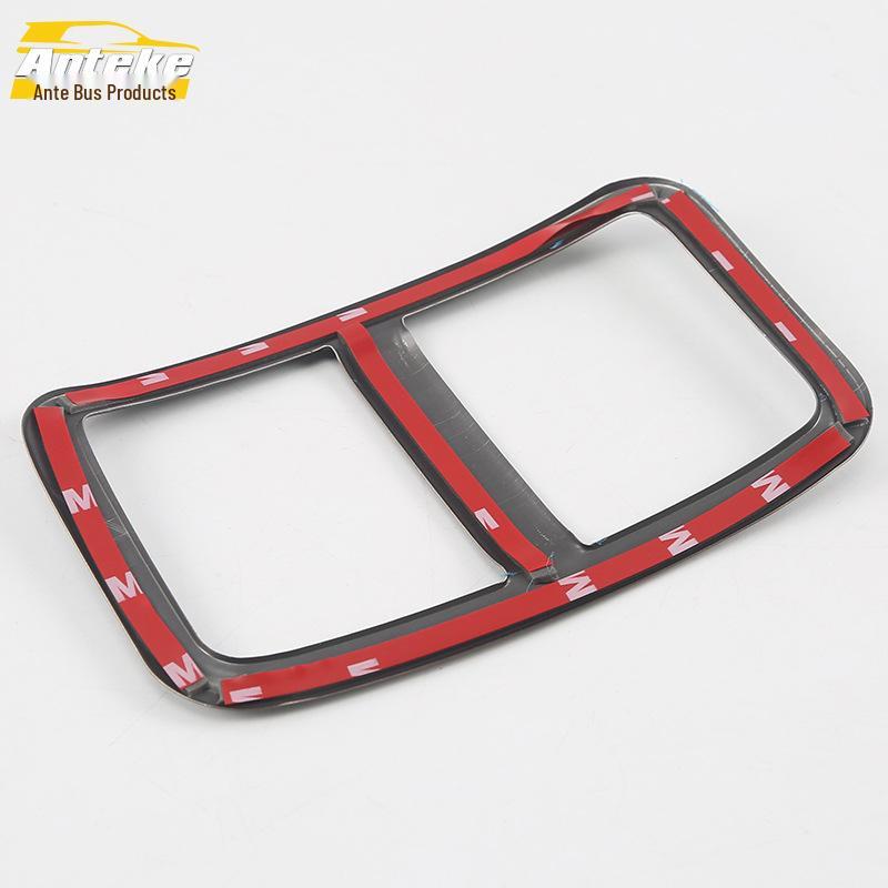 Decorative Rear Air Vent Frame for Kia Sportage