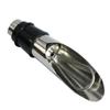Stainless Steel Liquor Spirit Pourer Flow Wine Bottle Pour Spout Stopper Stainless Steel Cap Barware Creative Kitchen Tools