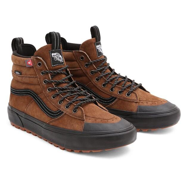 

Vans SK8-Hi MTE-2 кроссовки