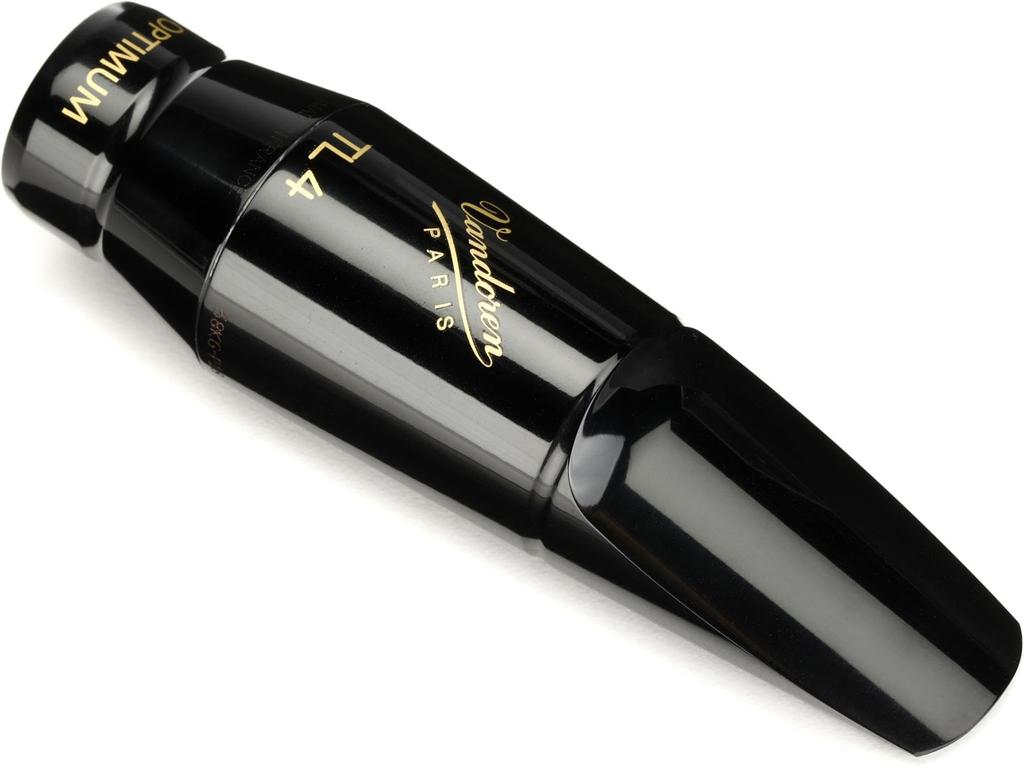 VANDOREN Optimum TL4 Tenor Saxophone Mouthpiece