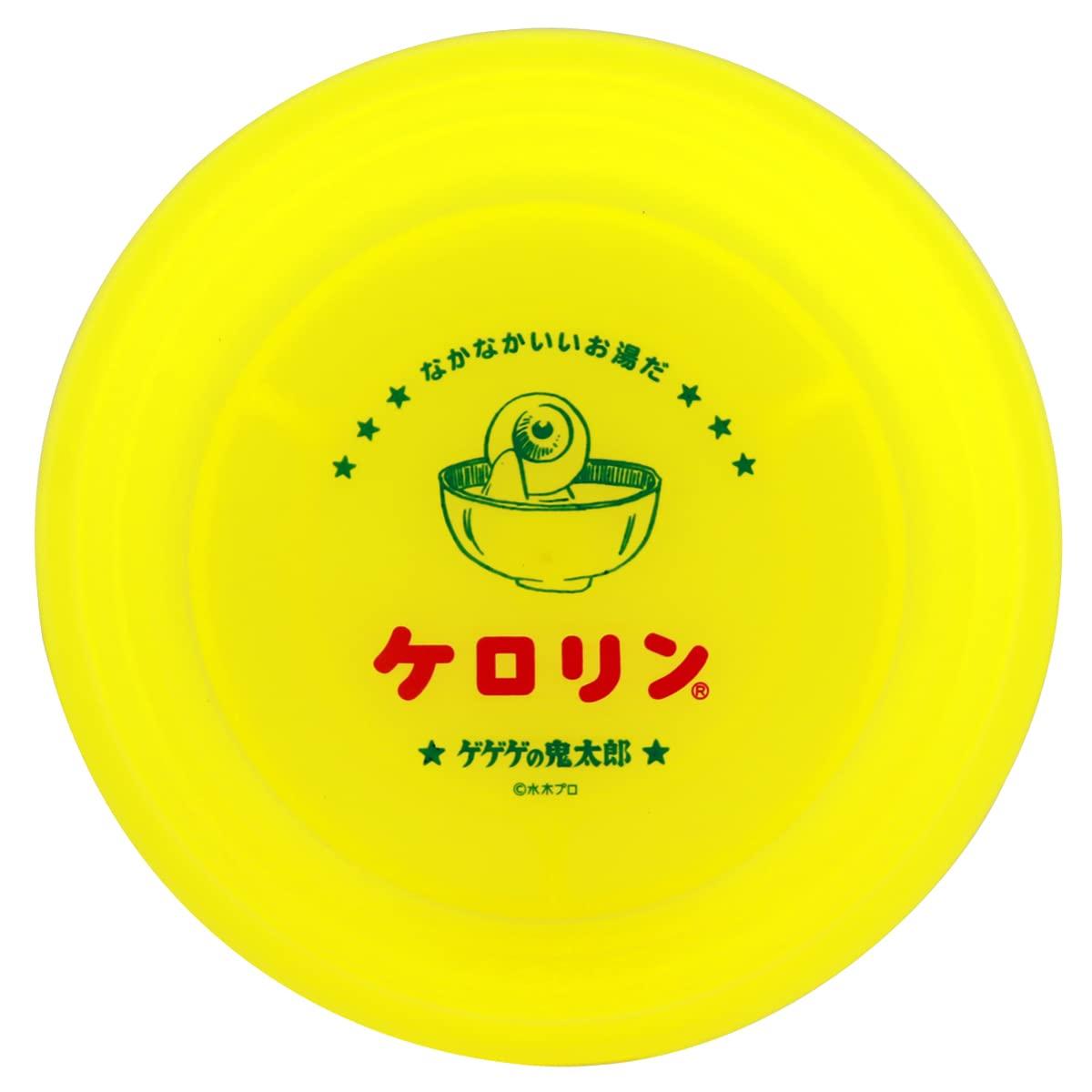 

Сигеру Мизуки Керорин Окэ но (ГэГэГэ Китаро)