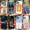 Dentist Tooth Pattern Case For Samsung Galaxy S24 FE S21 S22 S23 S25 Ultra S9 S10 Plus S20 FE S25 FE Phone Cover