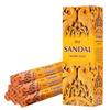 Incense Indoor Sandalwood Agarwood Incense Envelope Fragrance Hygienic Aromatherapy