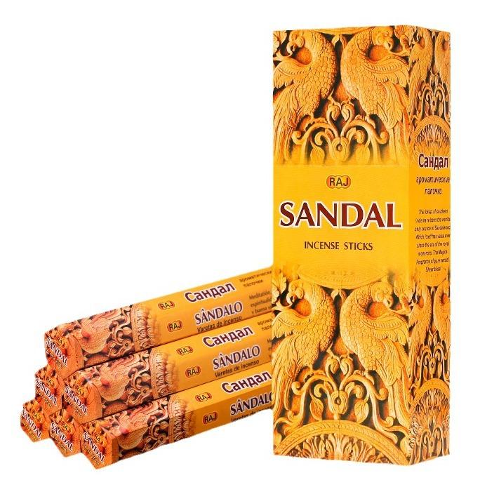 Incense Indoor Sandalwood Agarwood Incense Envelope Fragrance Hygienic Aromatherapy