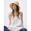 GU by Uniqlo Uv Cut Thermo Wide Brim Hat