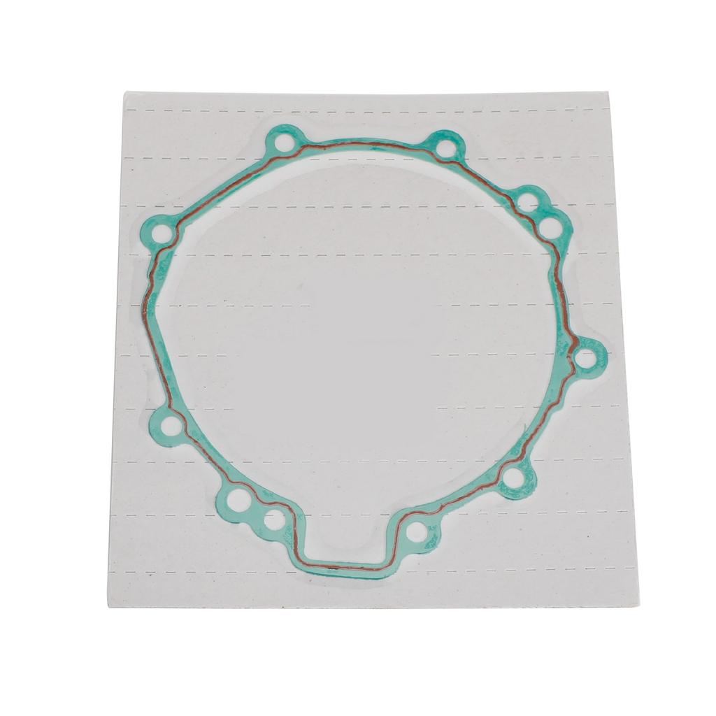 Left Engine Stator Cover Gasket For Kawasaki Ninja ZX6R ZX600 ZX636 2007-2022