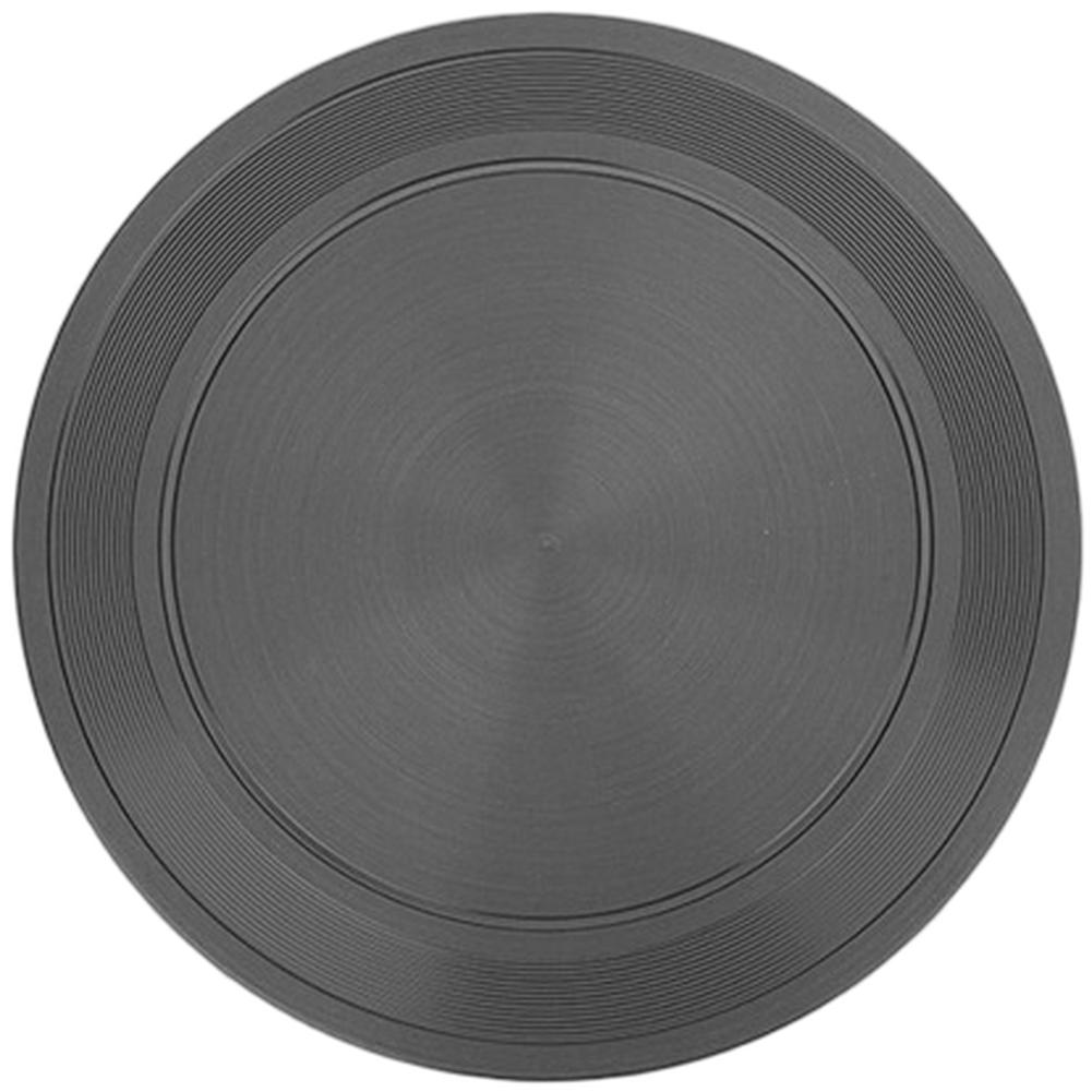 1 Stück Multifunktionale Wärmeverteilplatte 20*20*0,4cm Für Töpfe, Pfannen und Glasbehälter Für Küchengebrauch Rutschfest Auftauwerkzeug