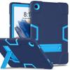 Heavy Duty Rugged Case for Samsung Galaxy Tab A9+ 11" A9Plus 11 Inch SM-X210 SM-X216B SM-X218U Protective Cover with Sta
