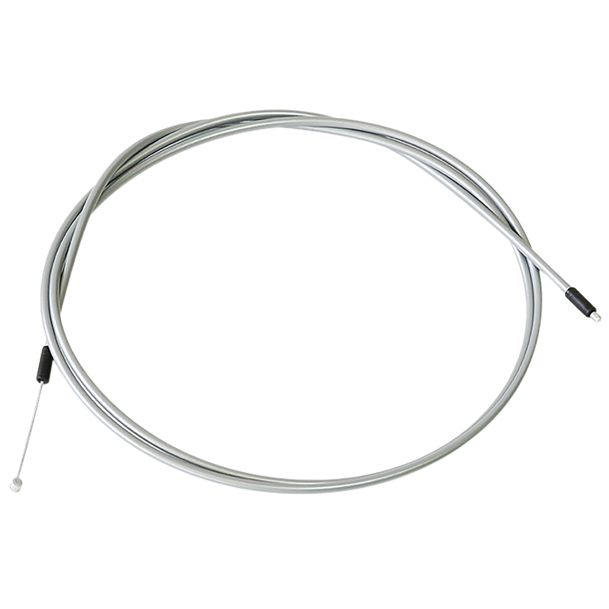 

SHIMANO 3S Wire Gray 1750mm 524-10946 серый
