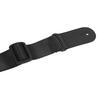 Universals Guitar Bass Strap Adjustable Guitar Shoulder Strap Belt PU Leather Ends Guitar Shoulder Strap Enduring
