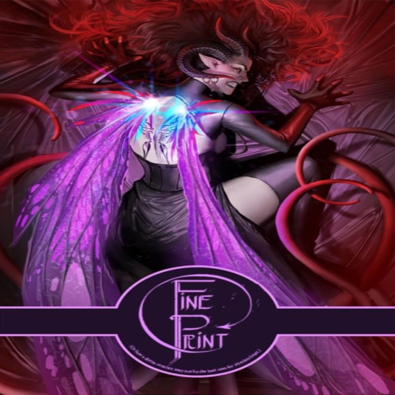 Ria Christie English Books Fine Print Band 2 Von Stjepan Sejic Taschenbuch 9781534399464