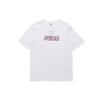 Set In Sleeve T Shirt Men's PUMA White 531335-02