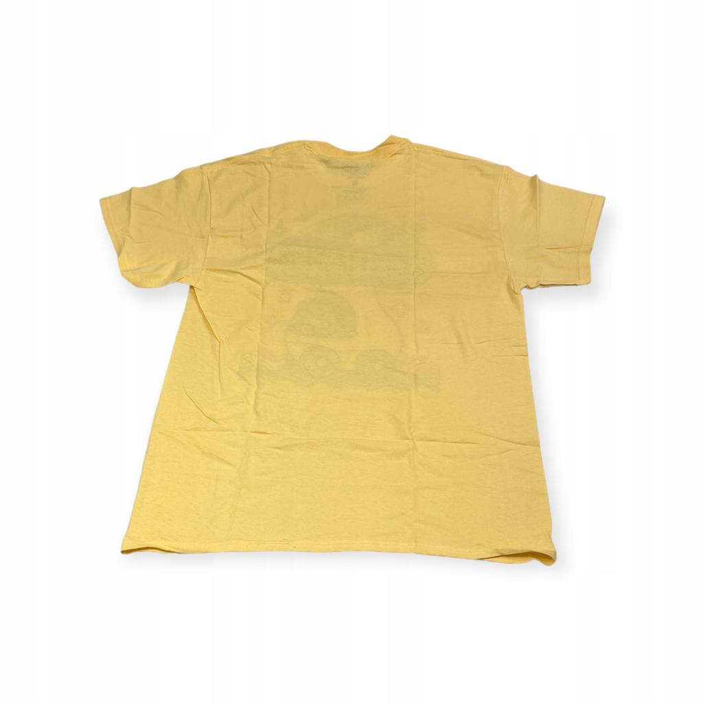 Koszulka T-shirt męska okrągły dekolt SPENCER'S SINCE 1947 L