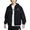 Sportswear FW25 Jackets & Coats Men's Black HJ2013-010