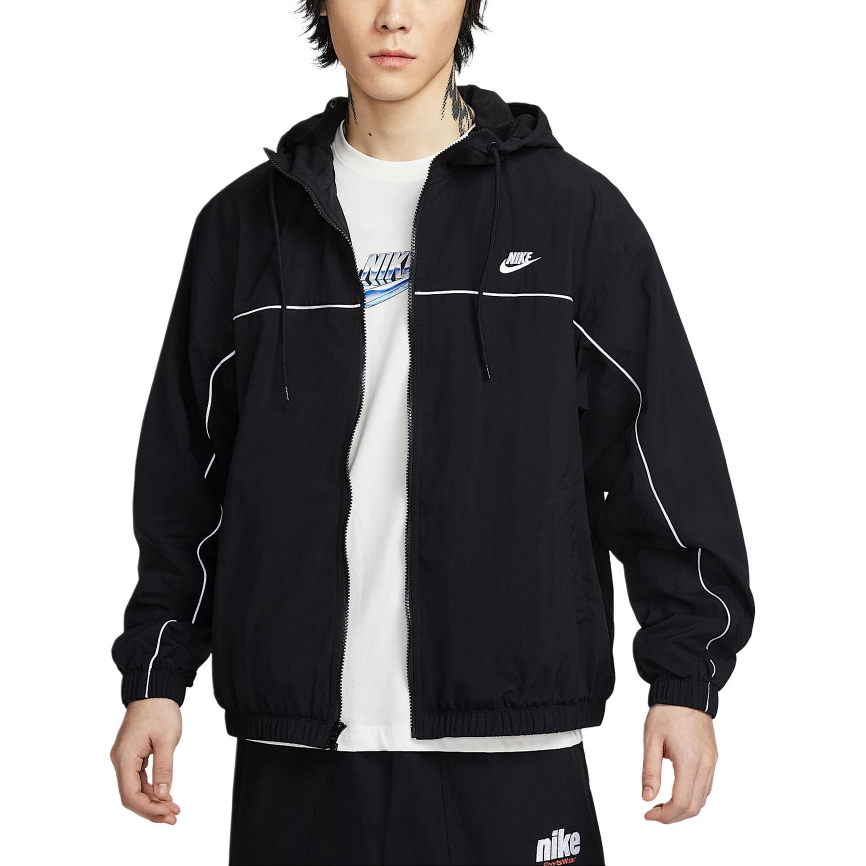 Nike Sportswear FW25 Jackets & Coats