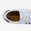 Fred Perry B721 Sneakers Leather Sfpu2436312 W20