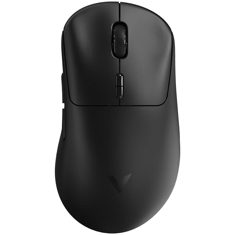 Rapoo VT3MAX 2. Gen Dual 8K Kabellose/Kabelgebundene Gaming-Maus