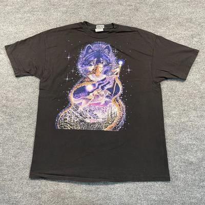 Üst giysisi – T-shirtler