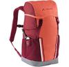 Backpack Vaude Puck 14 Model 2021 Hotchili (Junior) (15477-924)