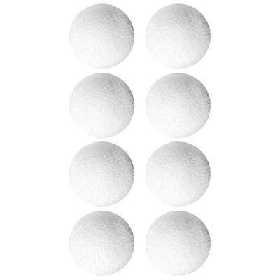 Spa Scum Balls For Hot Tub And Pool Scum Absorber Balls for Spas and Pools Stable Pool Cleaning Sphere