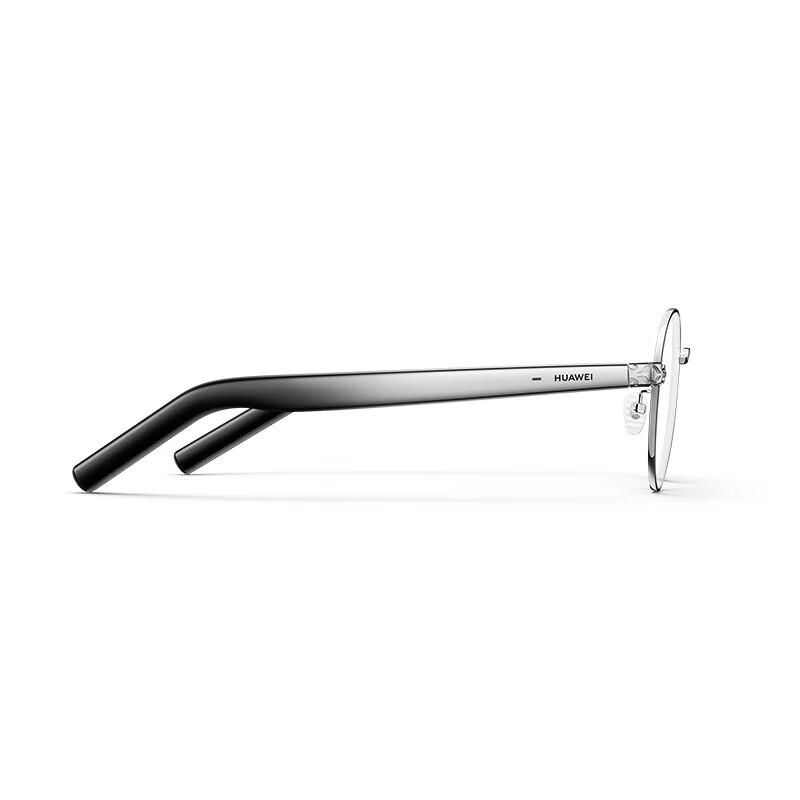 Huawei Smart Glasses 2 Titanium Round Frame