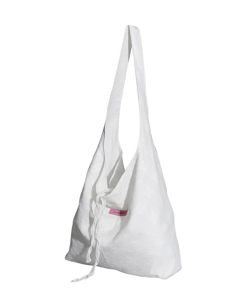 Socharming Aerie Hobo Bag - Sheer 2 Patterns