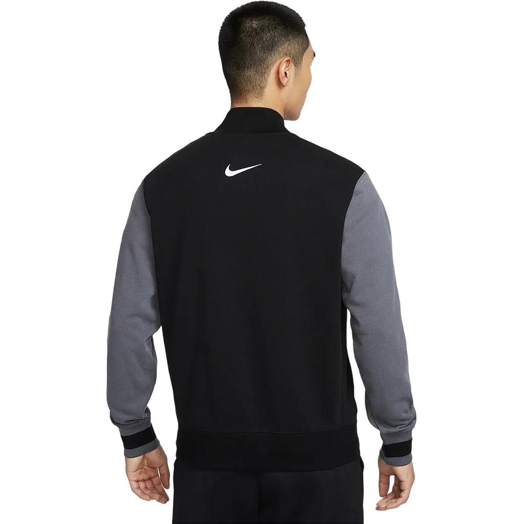 New Nike Jackets & Coats Men's Dark Gray IB8766-021