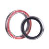 Bike Bearings For Headset Steel Road Bicycles Headset Bearing Repair 41/41.8/46.9/47/49/52mm Cycling Part Bike Accessory