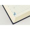 Midori  Midori  Designphil Midori  Midori  Diary 10 Year Continuous Door Navy Blue 12397006 Navy