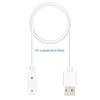 60CM Ladekabelkabel Stecker Buchse Smartwatch Ladekabel USB Stromkabel für Watch FIT/FIT 2