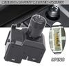 Auto Parts 183712 Master Adjust Knob Mirror Switch Rear Mirror Button for Toyota Hilux Revo 2016-