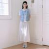 Thursday Island Mix Skirt T264msk233w