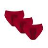 Breathable Leak-Proof Period Underwear - Ice Silk, Four-Layer, Seamless Design