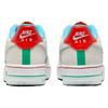 Nike Air Force 1 LV8 GS Holiday Cookies Kids Sneakers Cream Pale-Ivory Picante-Red FQ8350-110