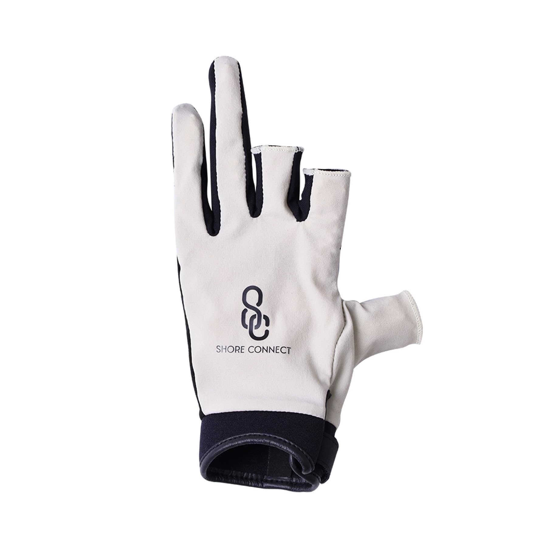 

SOSHIN 10005 Перчатки Shore Connect SC 3C Песочные L Нескользящие песочный