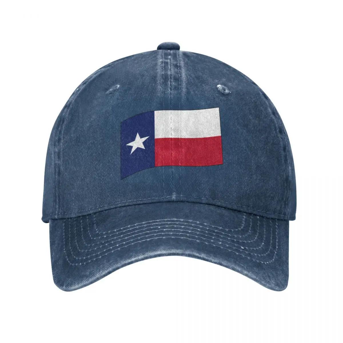 

Флаг Техаса Бейсболка Рейв Винтажная Шляпа Мужская Роскошная Шляпа Для Женщин Мужская