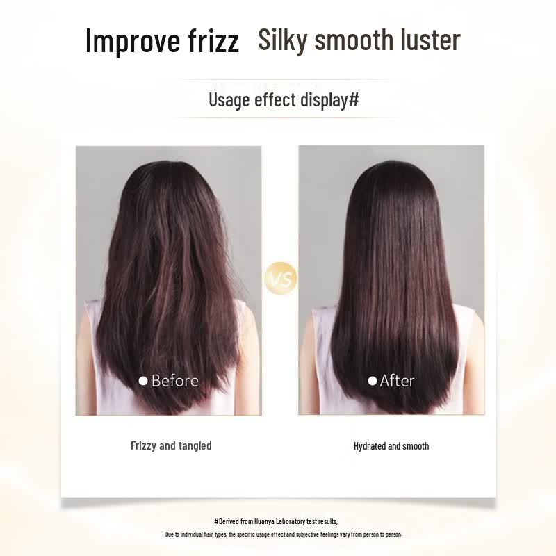 Seeyoung Hydrating & Repair Hair Oil