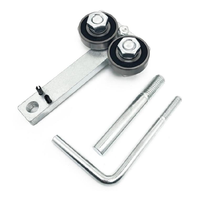 Precisions Chainsaw Guide Bar Alignment Tool Chainsaw Grinding Maintenance For Easy Installation And Optimal Function