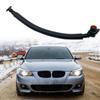 Engine Cooling Hose 11617560236 11618645544 Valves Cover Exhaust Hose For E60 E83 E84 N46 520LI 18i 2.0i E85 3' E90