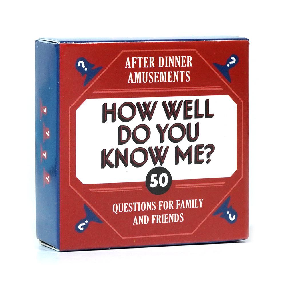 Truth or Dare Couples Game Cards