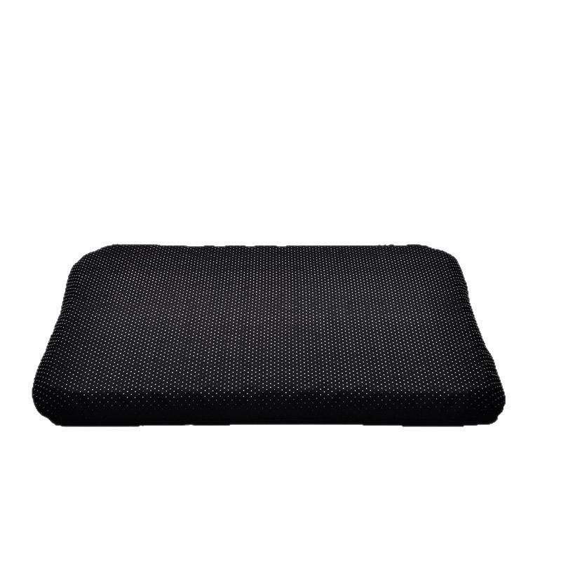 Honeycomb Gel Seat Cushion - Cooling, Breathable & Anti-Pain Chair Pad for Summer