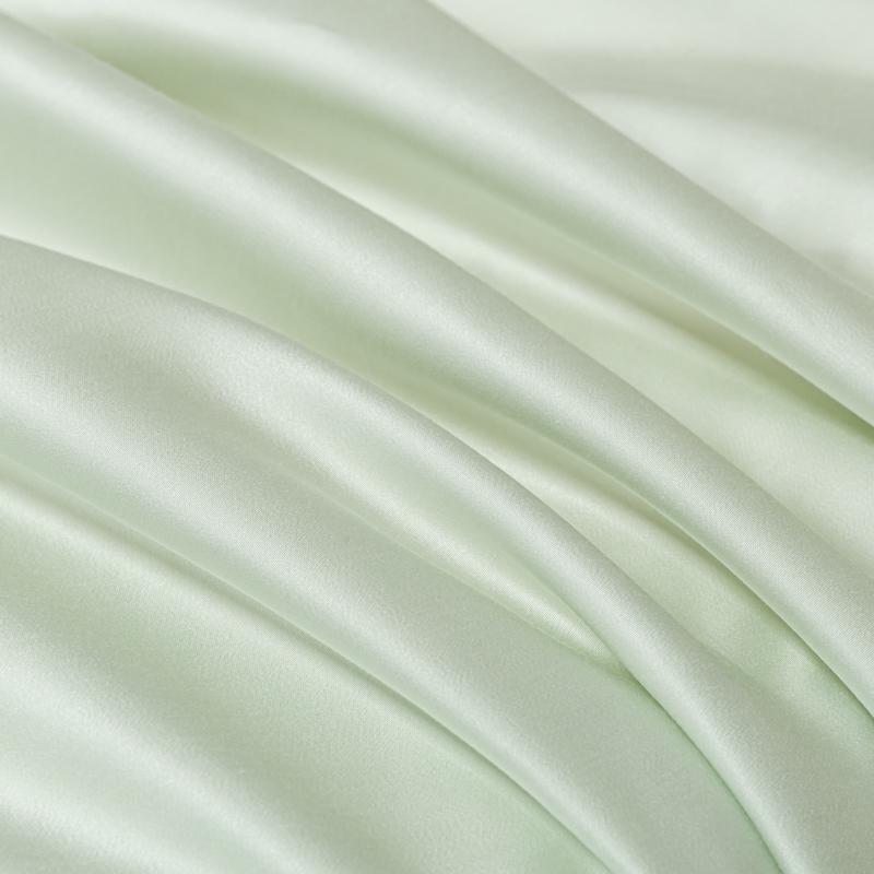 Grade A Ice Silk Summer Quilt Set Double Side Cool Feel Air Conditioner Comforter Set With Sheet Pillowcase Soft Cooling Blanket