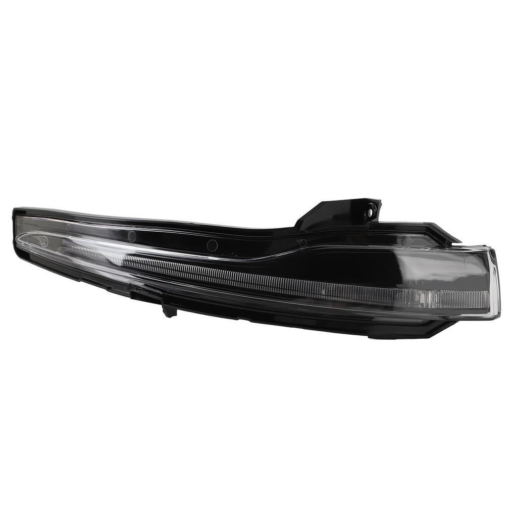 Rearview Mirror Turn Signal Light Outside Mirror Indicator Light Replacement for Benz C‑Class W205 2014‑2021