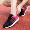 Women Sneakers Soft Vulcanize Shoes Mesh Running Summer Sport Tennis Shoe Casual Ultra Lightweight Woman Non Slip Trainers