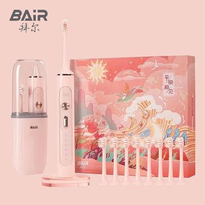 Dispositivi per la salute e la bellezza – Spazzolini da denti elettrici