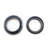 50x63x11 50 63 11 Oil Seal Dust Cover Front Fork Damper For Benelli TRK502 TRK 502 2016 BN600 BN 600 TNT600 TNT600GT TNT 600 GT